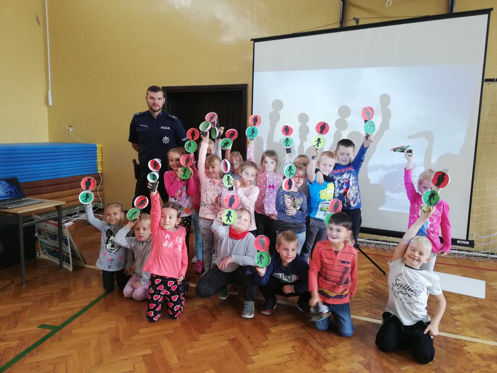 2018 spotkanie policjant 02