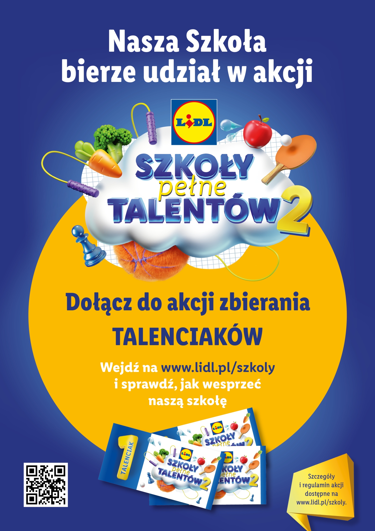 szkoly pelne talentow 2