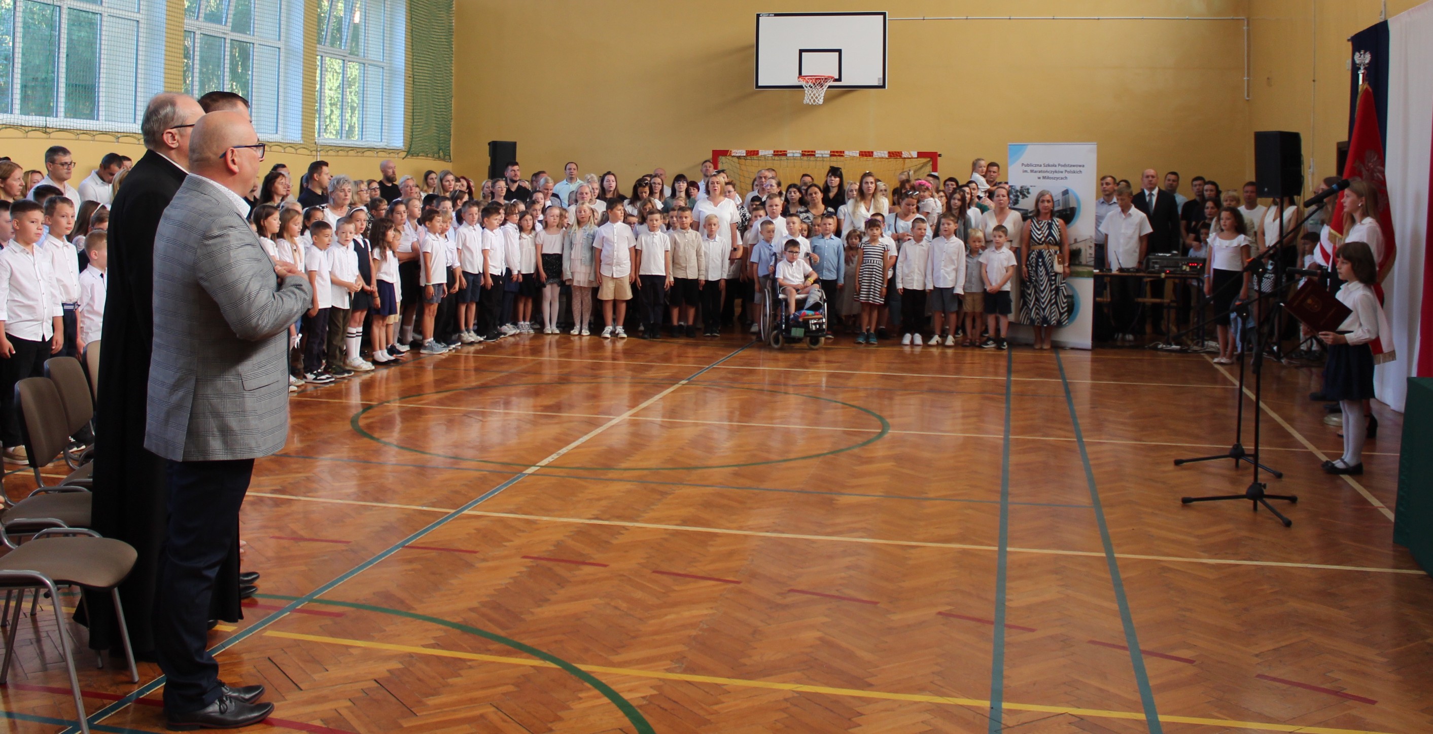 rozpoczecie roku 2025 2026 2