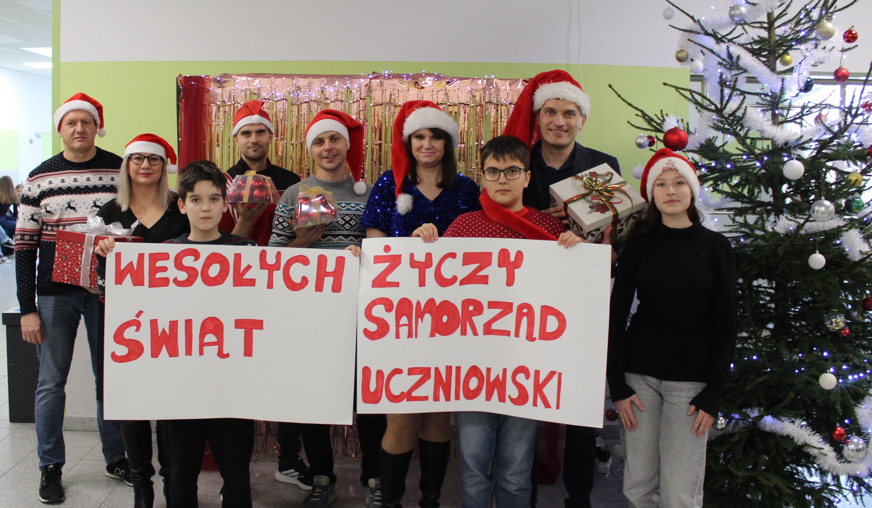 zyczenia swiateczne 2025