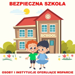 bezpieczna szkola