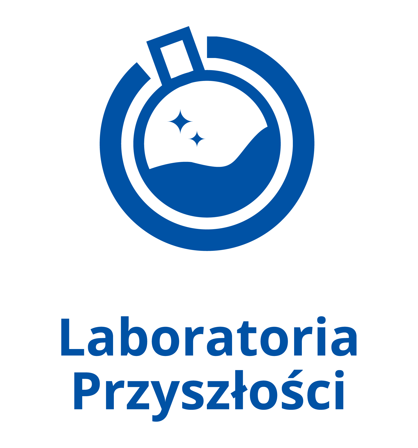 laboratoria przyszlosci logo