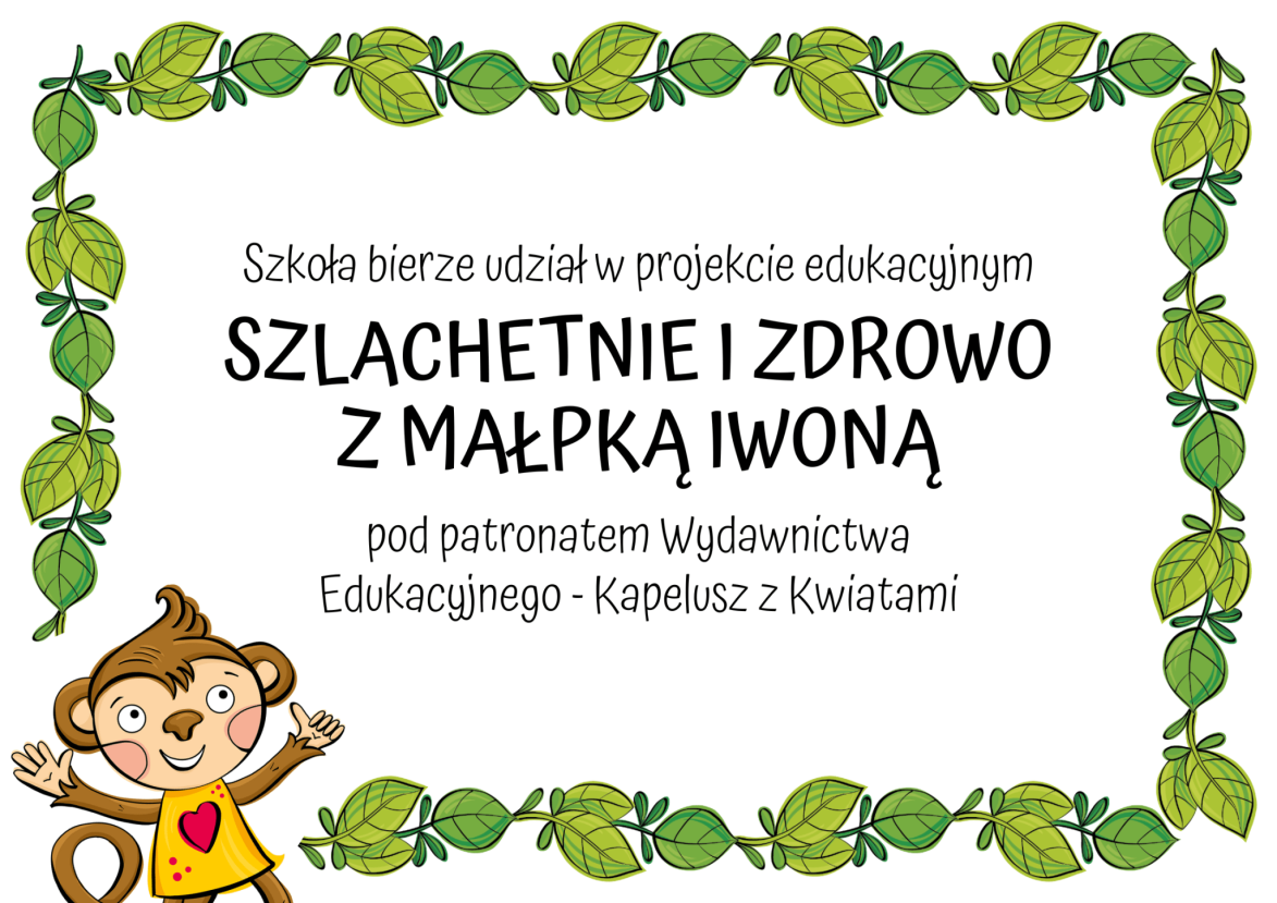 szlachetnie i zdrowo